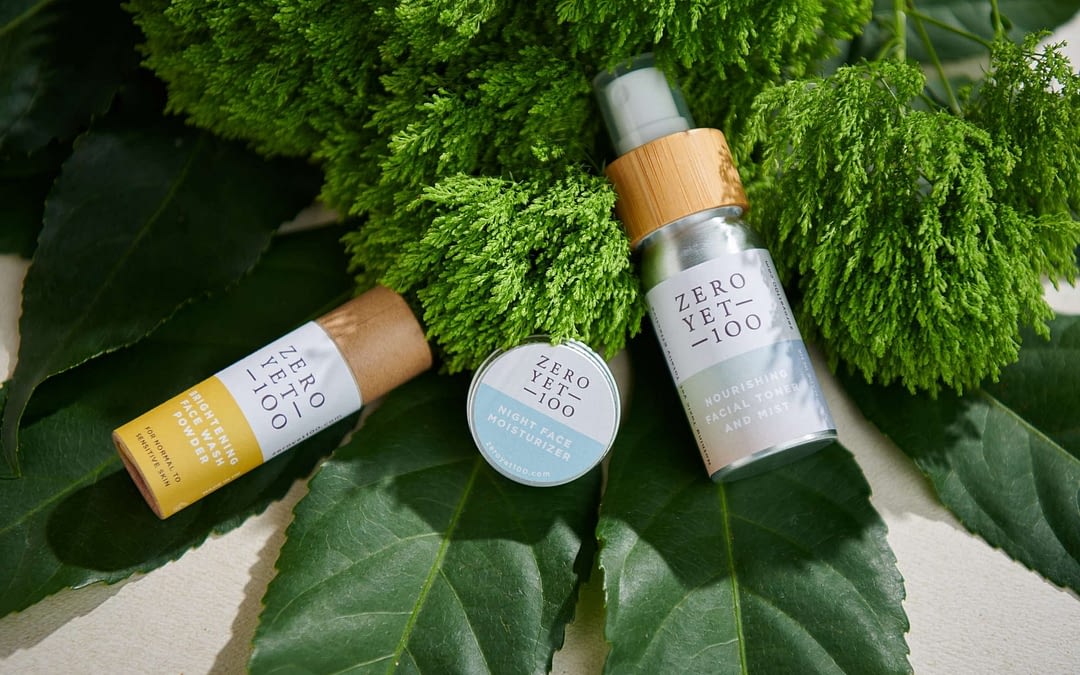 How To Combat Redness & Irritation Due To Mask Wearing & Winter Breeze