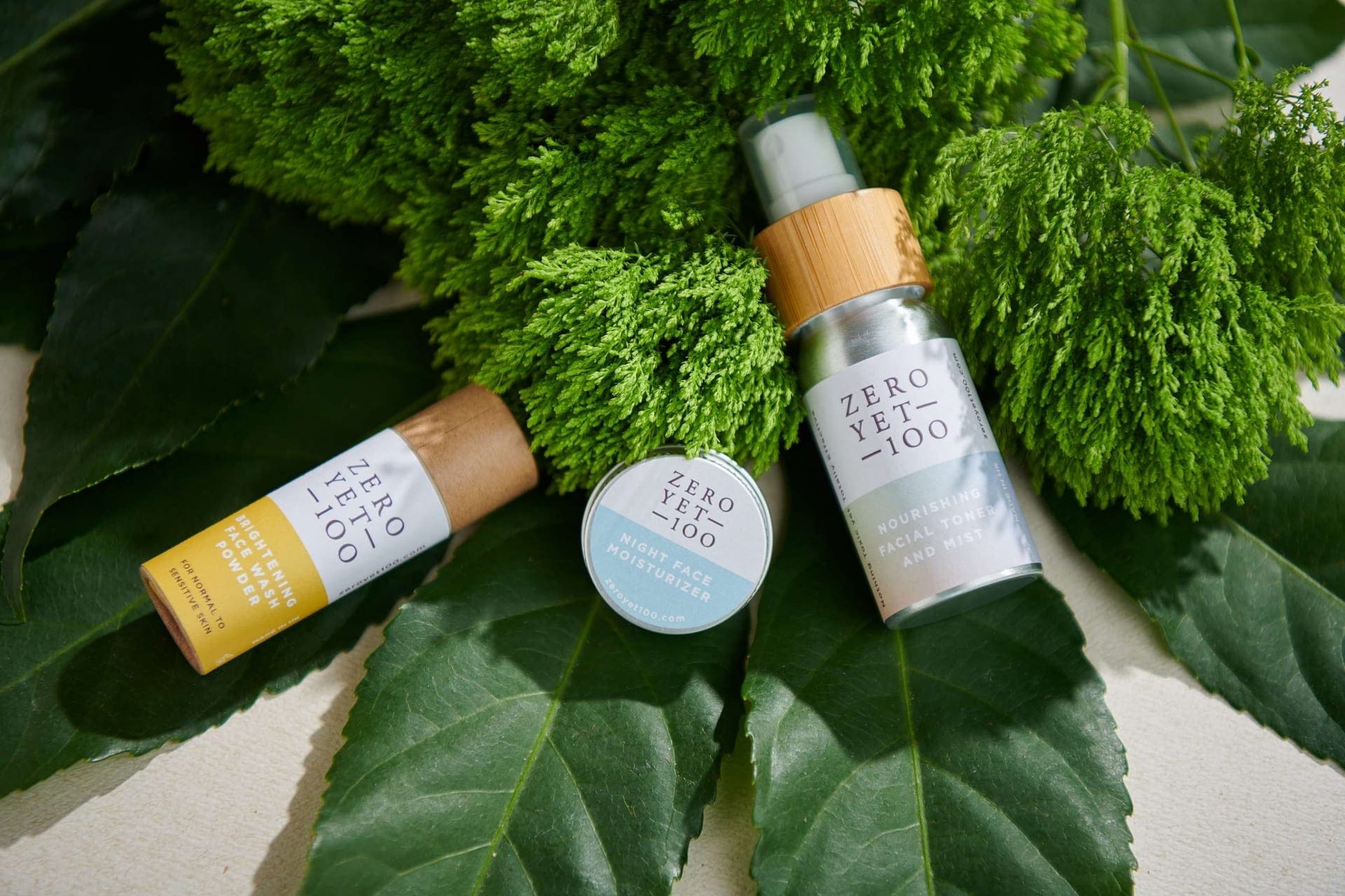 green face cream for redness