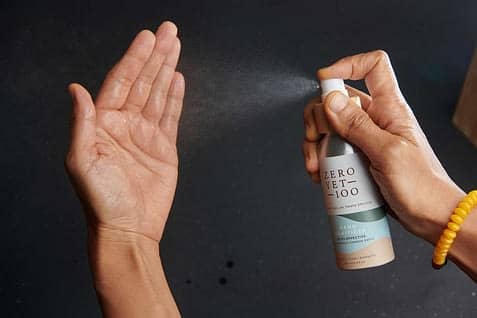 Hand Sanitizer – 60ml